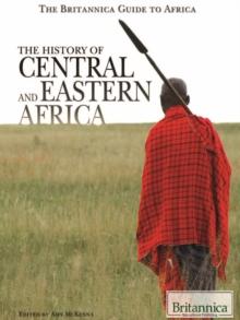 The History of Central and Eastern Africa