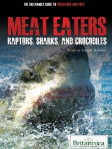 Meat Eaters