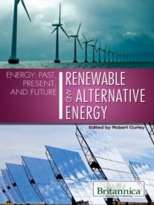 Renewable and Alternative Energy