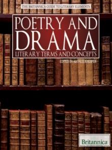 Poetry and Drama