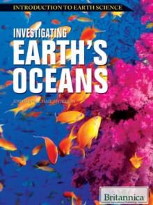 Investigating Earth's Oceans