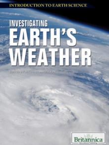 Investigating Earth's Weather