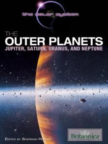 The Outer Planets