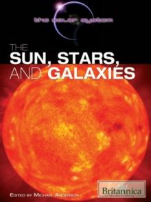 The Sun, Stars, and Galaxies