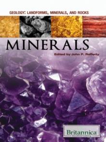 Minerals