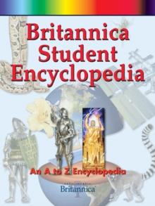 Britannica Student Encyclopedia 2010