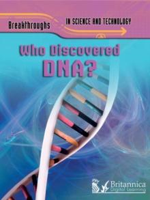 Who Discovered DNA?