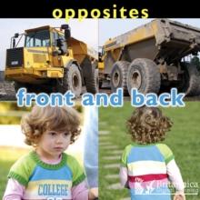 Opposites : Front and Back