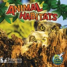 Animal Habitats