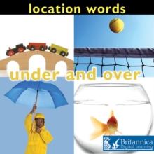 Location Words : Under and Over