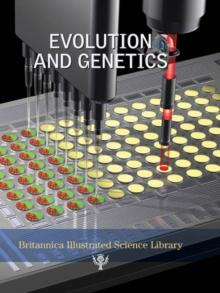 Britannica Illustrated Science Library