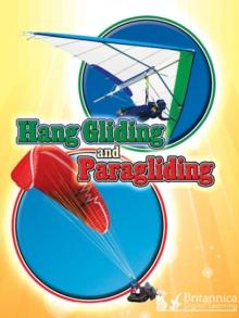 Hang Gliding and Paragliding