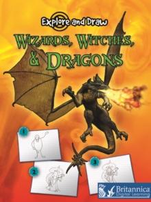 Wizards, Witches, and Dragons