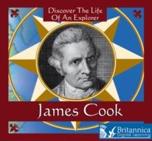 James Cook