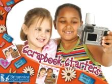 Scrapbook Starters