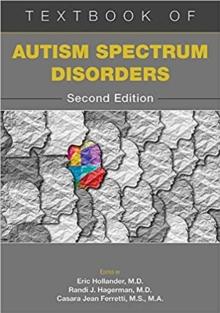 Textbook of Autism Spectrum Disorders