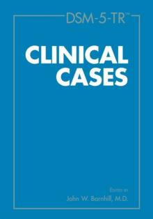 DSM-5-TR Clinical Cases