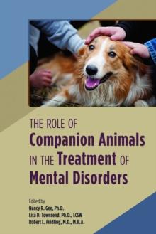 The Role of Companion Animals in the Treatment of Mental Disorders