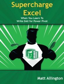 Supercharge Excel