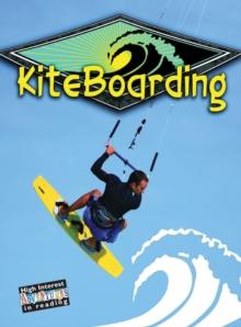 Kiteboarding