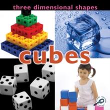 Three Dimensional Shapes: Cubes