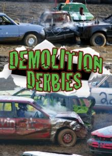 Demolition Derbies