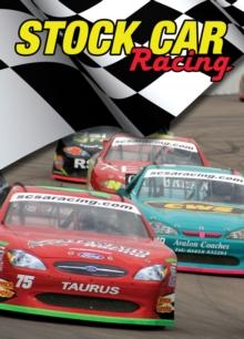 Stock Car Racing