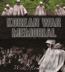 Korean War Memorial