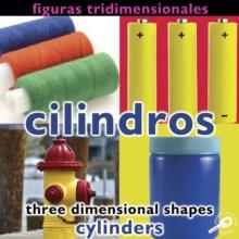 Figuras tridimensionales Cilindros : Three Dimensional Shapes: Cylinders