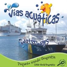 Vias acuaticas : Waterways