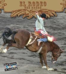 El rodeo : The Rodeo