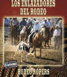 Los enlazadores del rodeo : Rodeo Ropers