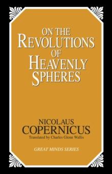 On the Revolutions of Heavenly Spheres