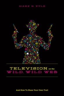 Television on the Wild Wild Web : And How to Blaze Your Own Trail