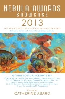 Nebula Awards Showcase 2013