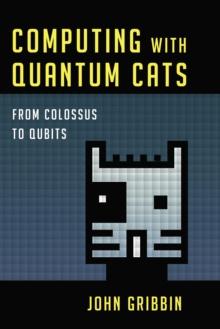 Computing with Quantum Cats : From Colossus to Qubits