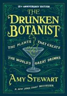 The Drunken Botanist