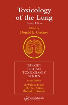 Toxicology of the Lung