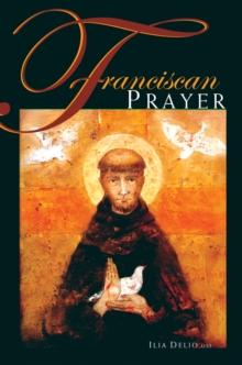 Franciscan Prayer