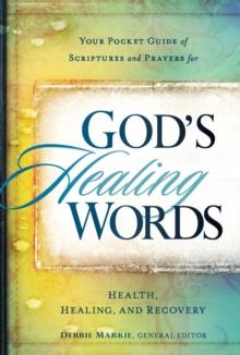 God's Healing Words