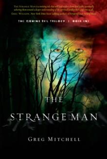 The Strange Man