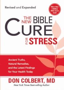 The New Bible Cure for Stress