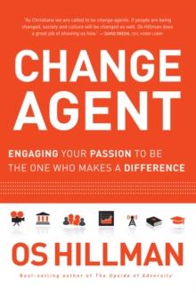 Change Agent