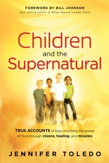 Children and the Supernatural