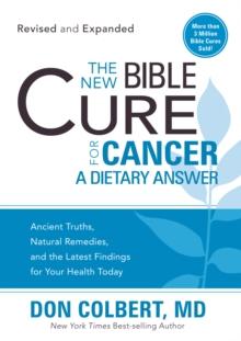 The New Bible Cure for Cancer