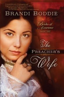 The Preacher's Wife