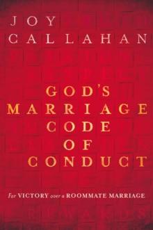 God's Marriage Code of Conduct