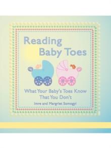 READING BABY TOES