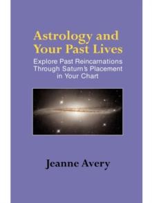 Astrology and Your Past Lives