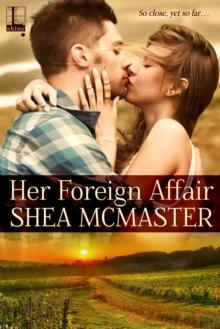 Her Foreign Affair